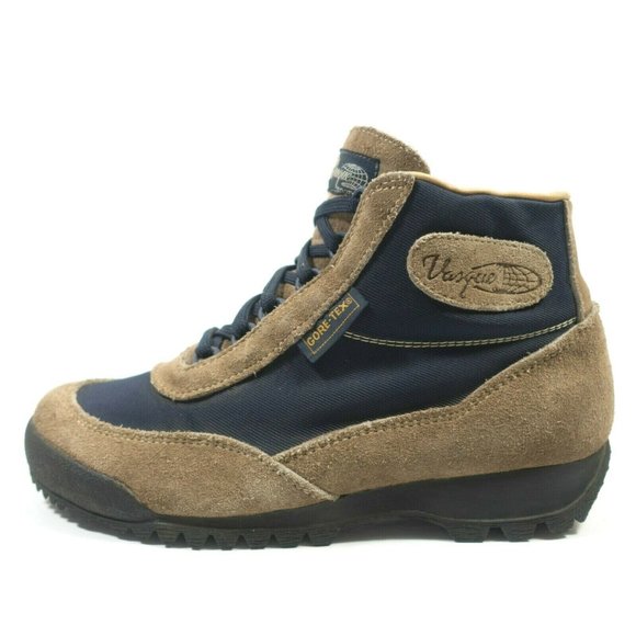 Vasque Skywalk GTX Gore-tex Waterproof Hiking Boots - Women's Size 7.5 - Picture 1 of 10
